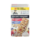 QUAKER - CHEWY YOGURT 8x30x35 GR