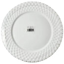 PRIME SOURCE - PLATTER  ROUND P WHT 12.63IN 12EA