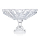 SAKURA - MODENA LARGE SHALLOW BOWL ON FOOT 4x1 UN