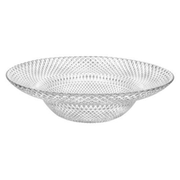 PIXEL - GLASS PASTA BOWL 6x2 PK