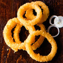 MCCAINS - PANKO-STYLE BREADED ONION RINGS 6x2 LBS