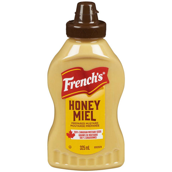 FRENCHS - HONEY MUSTARD 12x325 ML