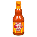 FRANKS - REDHOT BUFFALO WING RED HOT SAUCE 12x354 ML