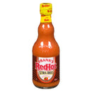 FRANKS - EXTRA HOT SAUCE 12x354 ML