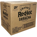 FRANKS - REDHOT SRIRACHA 4x1.89 LT