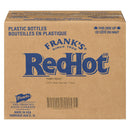 FRANKS - STINGIN HONEY GARLIC SAUCE 2x3.78 LT