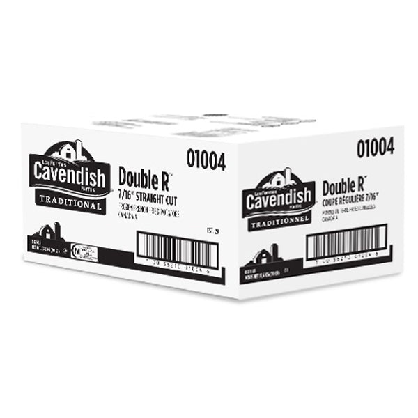 CAVENDISH - CF DOUBLE R 7/16 S/C 6x5LB