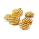 CAVENDISH - FINE COAT LATTICE CUT SKIN ON 6x4 LB