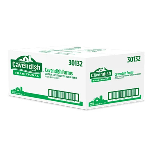 CAVENDISH - SELECT PLUS 7/16in SKIN ON 6x5LB