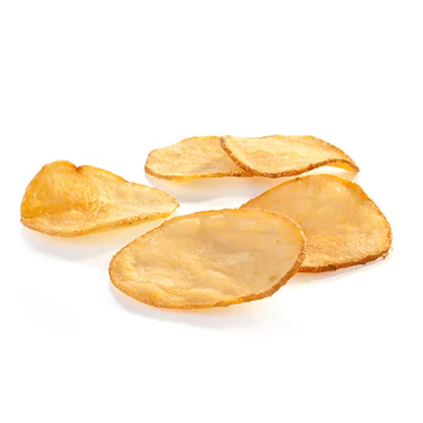 CAVENDISH - FRESH CUT CHIPS 4x5 LB