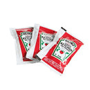 HEINZ - KETCHUP PORTIONS 1000x8ML