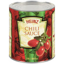 HEINZ - CHILI SAUCE 6x2.84LT