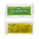 HEINZ - SWEET RELISH PORTIONS 500x8ML