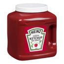 HEINZ - KETCHUP BIG RED PLASTIC 6x2.84LT