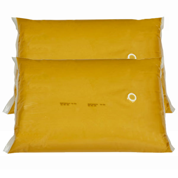 KRAFT HEINZ - MUSTARD-CRYOVAC 2x6LT