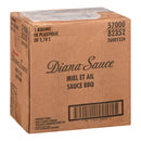 DIANA - HONEY GARLIC SAUCE 2x3.78LT