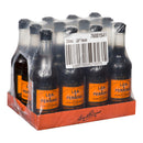 LEA PERRINS - L &P WORCESTERSHIRE SAUCE 12x284 ML