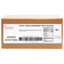 PURATOS - FRUITFIL RASPBERRY APPLE EZ-PACK 12x1 KG