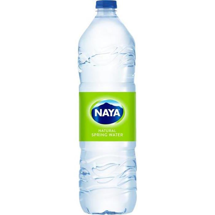 NAYA - WATER 12x1.5LT