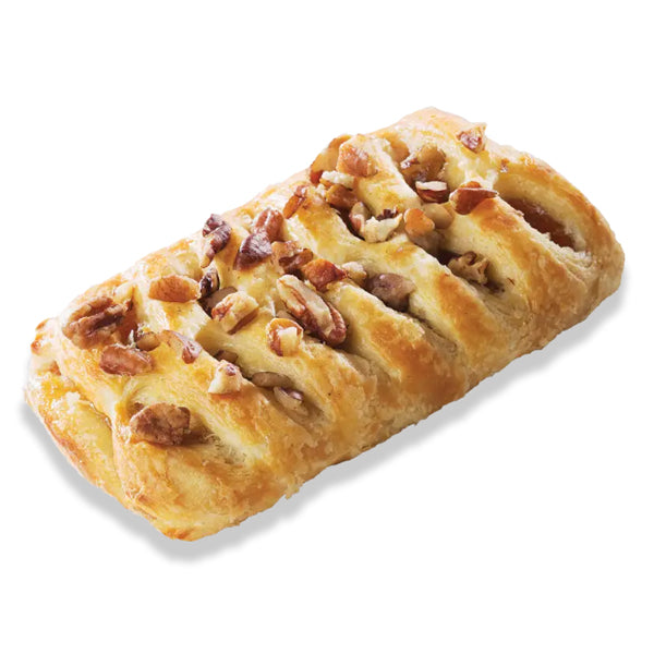 BRIDOR - RTB MAPLE PECAN BUTTER DANISH 40x90 GR