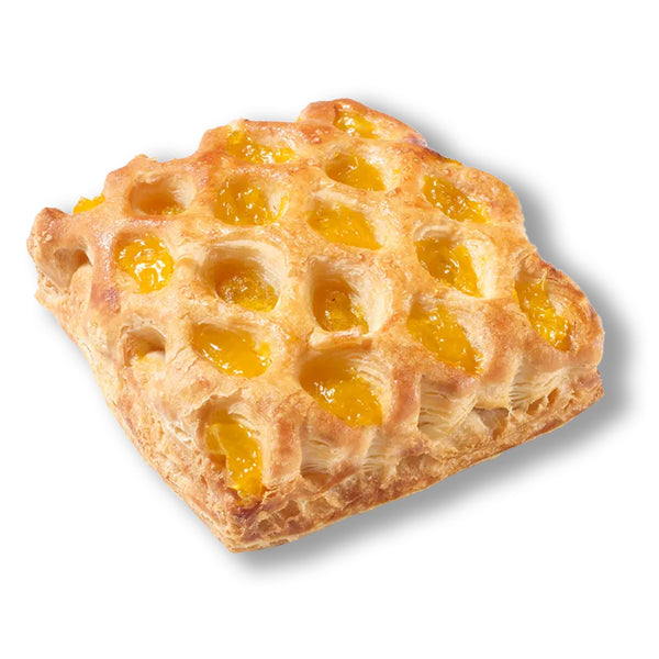 BRIDOR - MANGO DANISH 42x90 GR