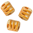 BRIDOR - MINI PUMPKIN CREAM CHEESE DANISH SBS 60x50 GR