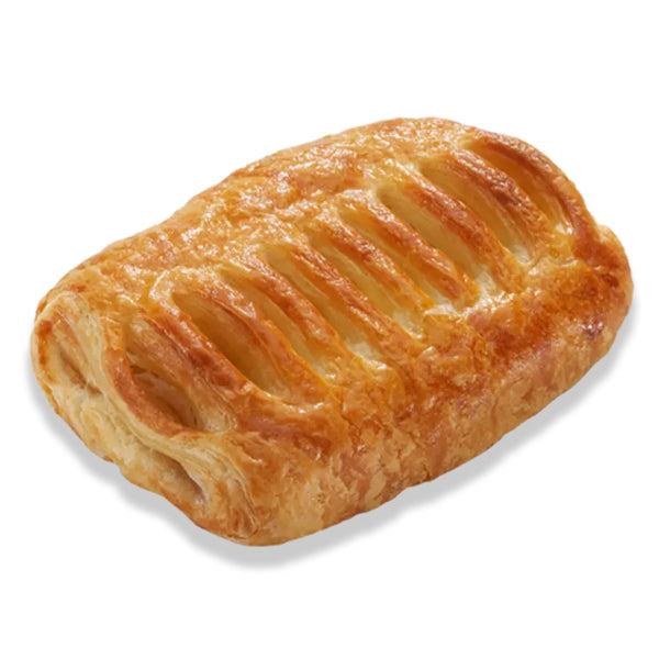 BRIDOR - RTB APPLE BUTTER DANISH 60x113 GR