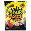 MAYNARDS - SOUR CHERRY BLASTERS 12x154 GR