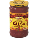 OLD EL PASO - THICK CHUNKY MEDIUM SALSA 12x650 ML