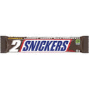 MARS - SNICKERS KING SIZE 6x24x93 GR