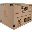 M&M - CARAMEL BULK 11.34KG