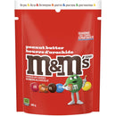 MARS - M&M PEANUT BUTTER 15x165 GR