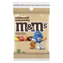 MARS - M&M ALMOND 24x95 GR