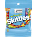 SKITTLES - TROPICAL 12x170 GR