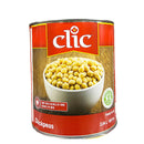 CLIC - CHICKPEAS 6x2.84LT