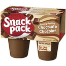 HUNTS - CHOCOLATE PUDDING 12x4x99 GR