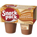 HUNTS - JUICY GELS BUTTERSCOTCH 12x4x99 GR