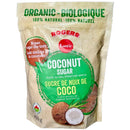 LANTIC - ORGANIC COCONUT SUGAR 10x450 GR