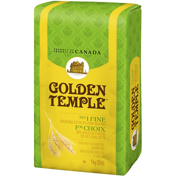GOLDEN TEMPLE -