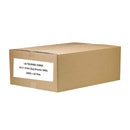 LA FOURNEE DOREE - BRIOCHE HOT DOGS BUNS 16x385 GR