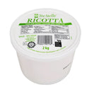 TRE STELLE - RICOTTA 2x2KG
