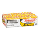 MR NOODLES - CHICKEN 24x85 GR