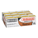 MR NOODLES - BEEF 12x64 GR