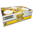 MR NOODLES - CHICKEN BIG BOWL 12x110 GR