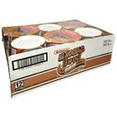 MR NOODLES - BEEF BIG BOWL 12x110 GR