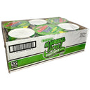 MR NOODLE - NOODLES VEGETABLE BIG BOWL 12x110 GR