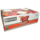 MR NOODLES - SPICY CHICKEN BIG BOWL 12x110 GR