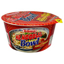 MR NOODLES - SPICY CHICKEN BIG BOWL 12x110 GR