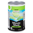 MINUTE MAID - LEMONADE LIME 12x295 ML
