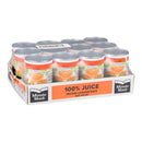 MINUTE MAID - 100% PURE ORANGE JUICE 12x295ML